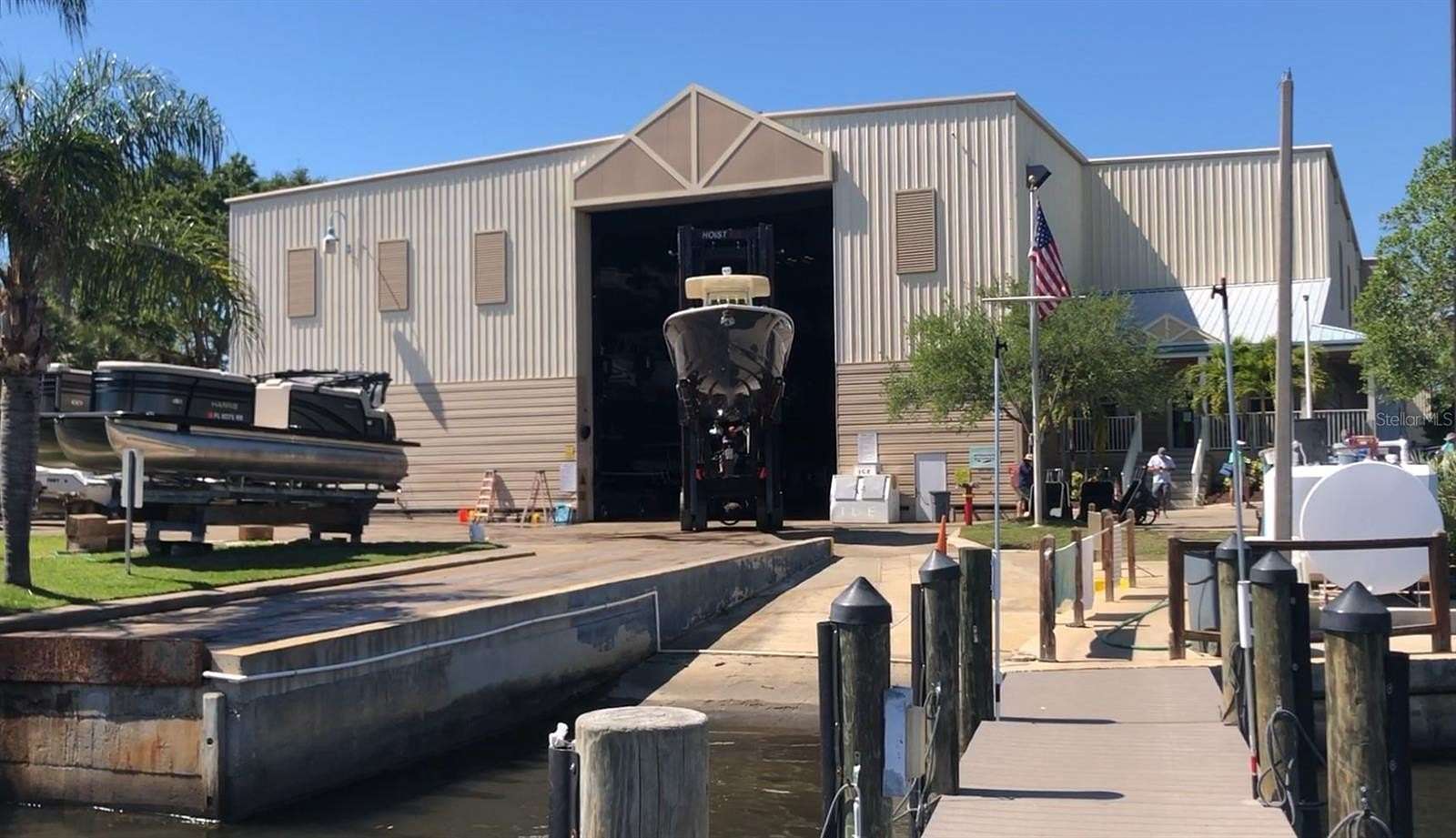 1.75 Acres of Residential Land for Sale in Sarasota, Florida