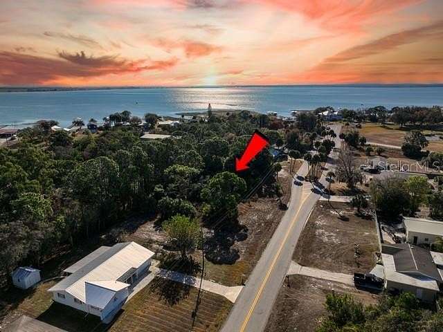 0.23 Acres of Residential Land for Sale in Lake Placid, Florida