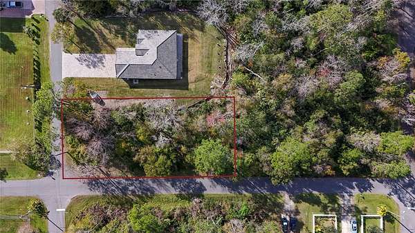 0.26 Acres of Residential Land for Sale in Chuluota, Florida