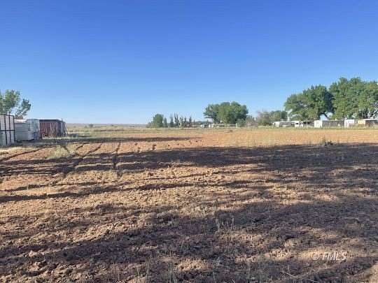 1.6 Acres of Mixed-Use Land for Sale in Fredonia, Arizona