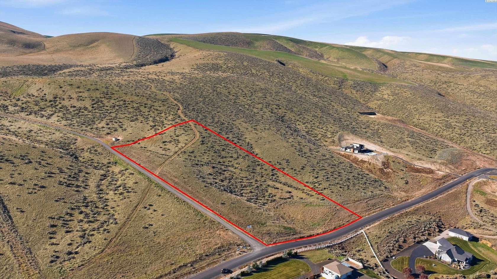 5.14 Acres of Residential Land for Sale in Kennewick, Washington