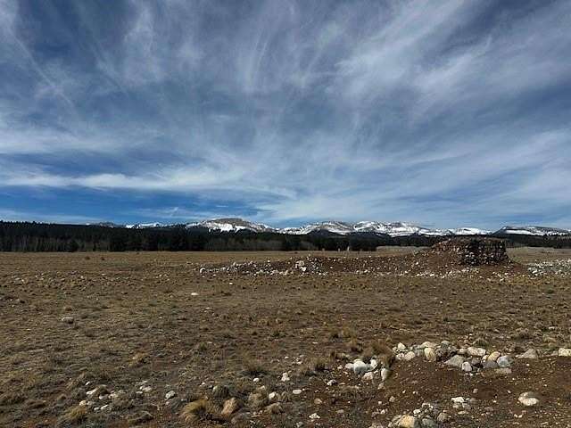 8.26 Acres of Residential Land for Sale in Fairplay, Colorado
