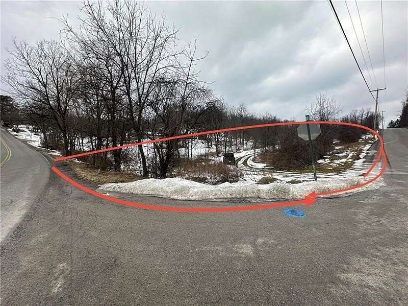 1.19 Acres of Residential Land for Sale in Sewickley Township, Pennsylvania