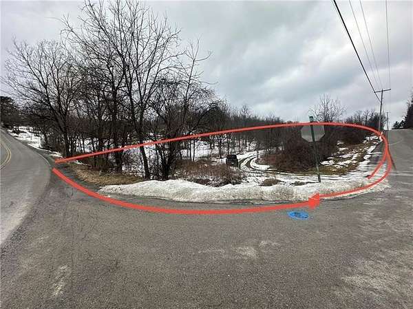1.19 Acres of Residential Land for Sale in Sewickley Township, Pennsylvania