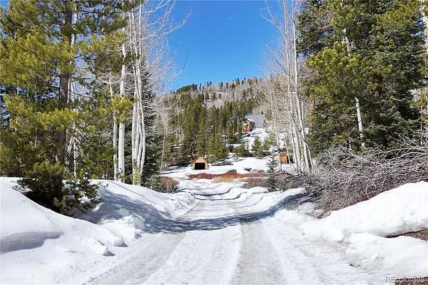 2 Acres of Residential Land for Sale in Tabernash, Colorado
