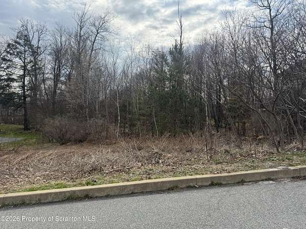 0.5 Acres of Residential Land for Sale in South Abington Township, Pennsylvania