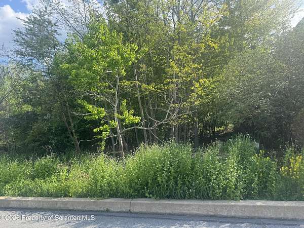 0.5 Acres of Residential Land for Sale in South Abington Township, Pennsylvania