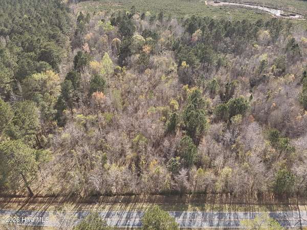4.65 Acres of Residential Land for Sale in Grifton, North Carolina