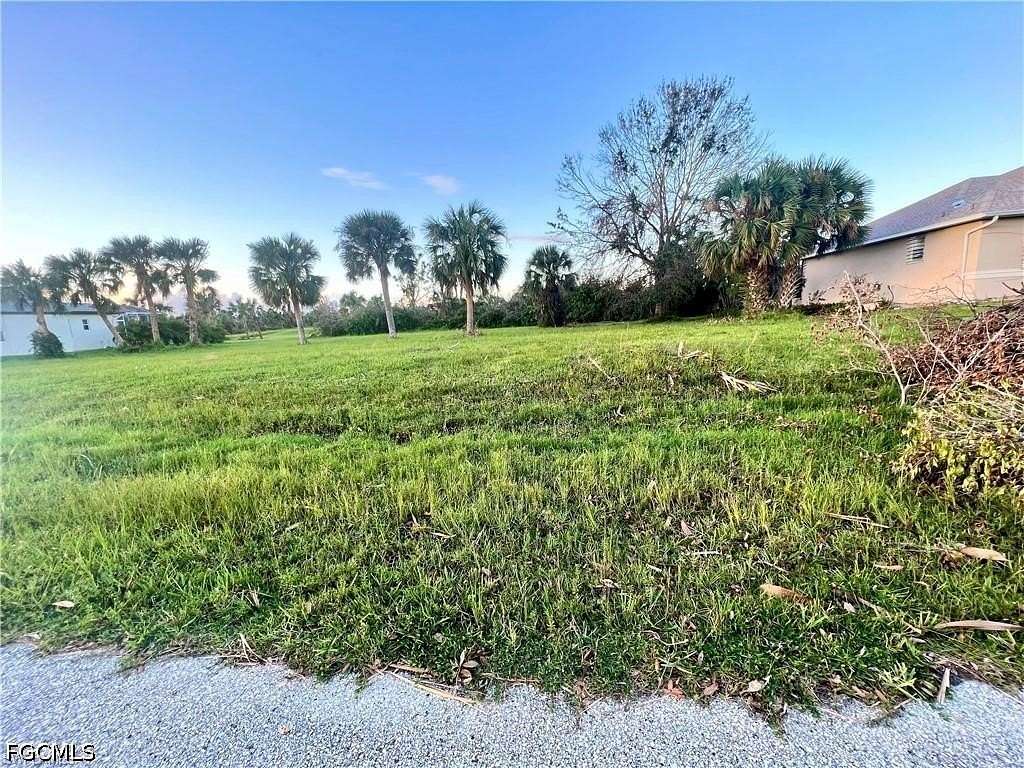 0.22 Acres of Land for Sale in Rotonda West, Florida