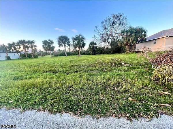 0.22 Acres of Land for Sale in Rotonda West, Florida