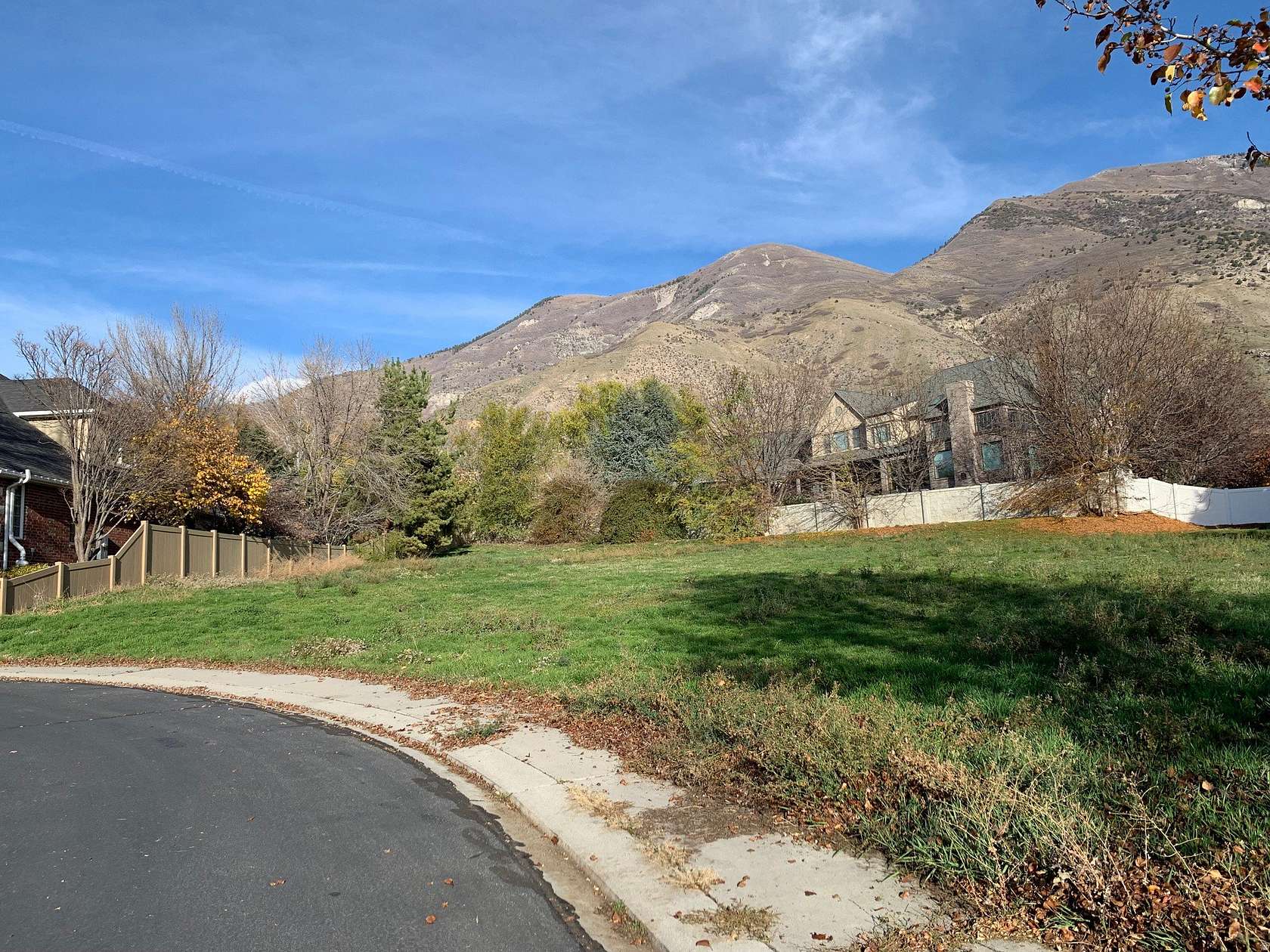 0.46 Acres of Residential Land for Sale in Cedar Hills, Utah