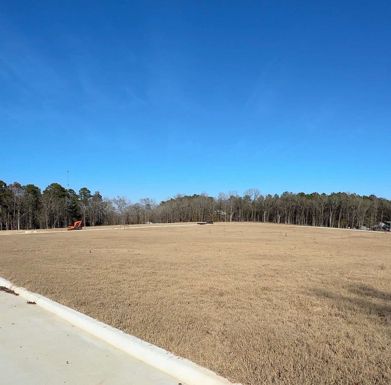 0.53 Acres of Residential Land for Sale in Broken Bow, Oklahoma