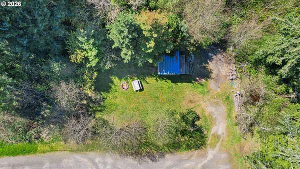 0.37 Acres of Residential Land for Sale in Rockaway Beach, Oregon