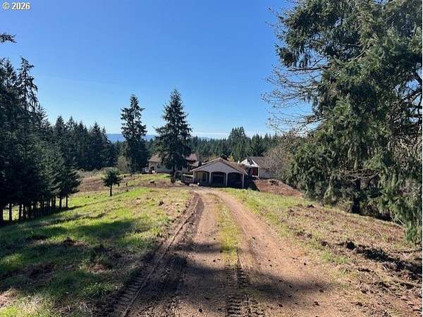 39.4 Acres of Recreational Land for Sale in Hillsboro, Oregon