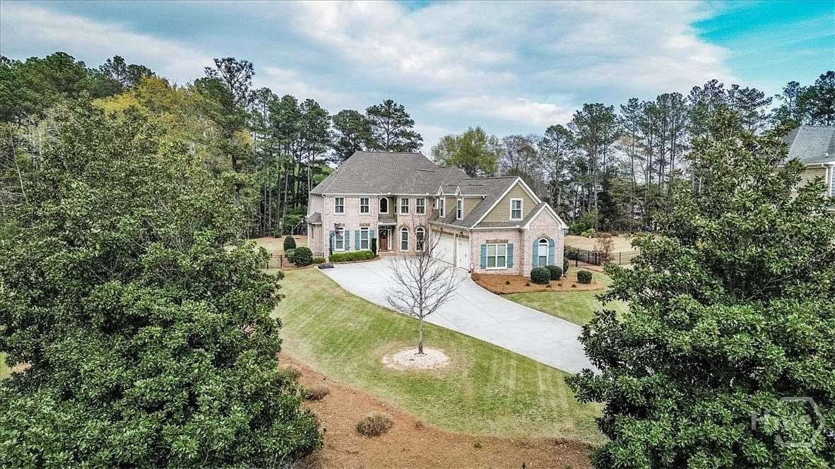 1.78 Acres of Land with Home for Sale in Watkinsville, Georgia