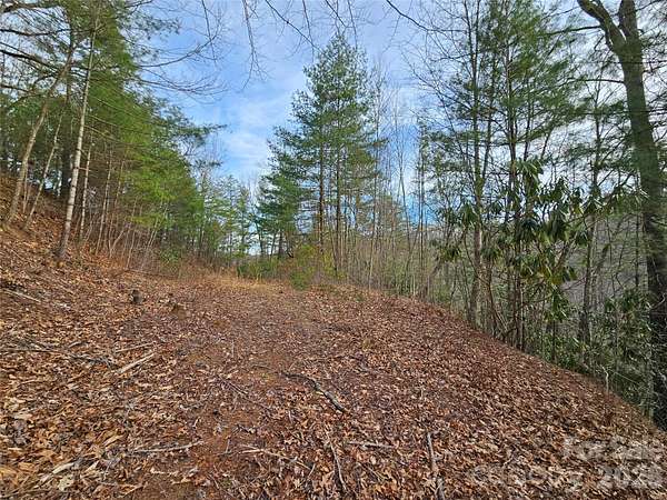 2.17 Acres of Residential Land for Sale in Waynesville, North Carolina