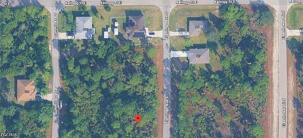 0.24 Acres of Residential Land for Sale in Lehigh Acres, Florida