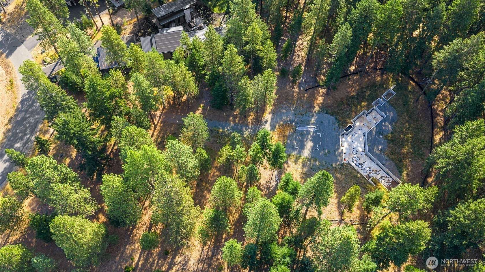 2 Acres of Residential Land for Sale in Cle Elum, Washington