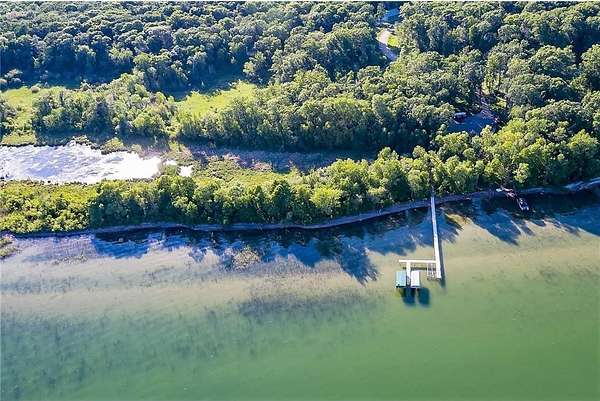 2.43 Acres of Land for Sale in Walker, Minnesota