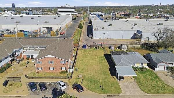 0.15 Acres of Land for Sale in Oklahoma City, Oklahoma