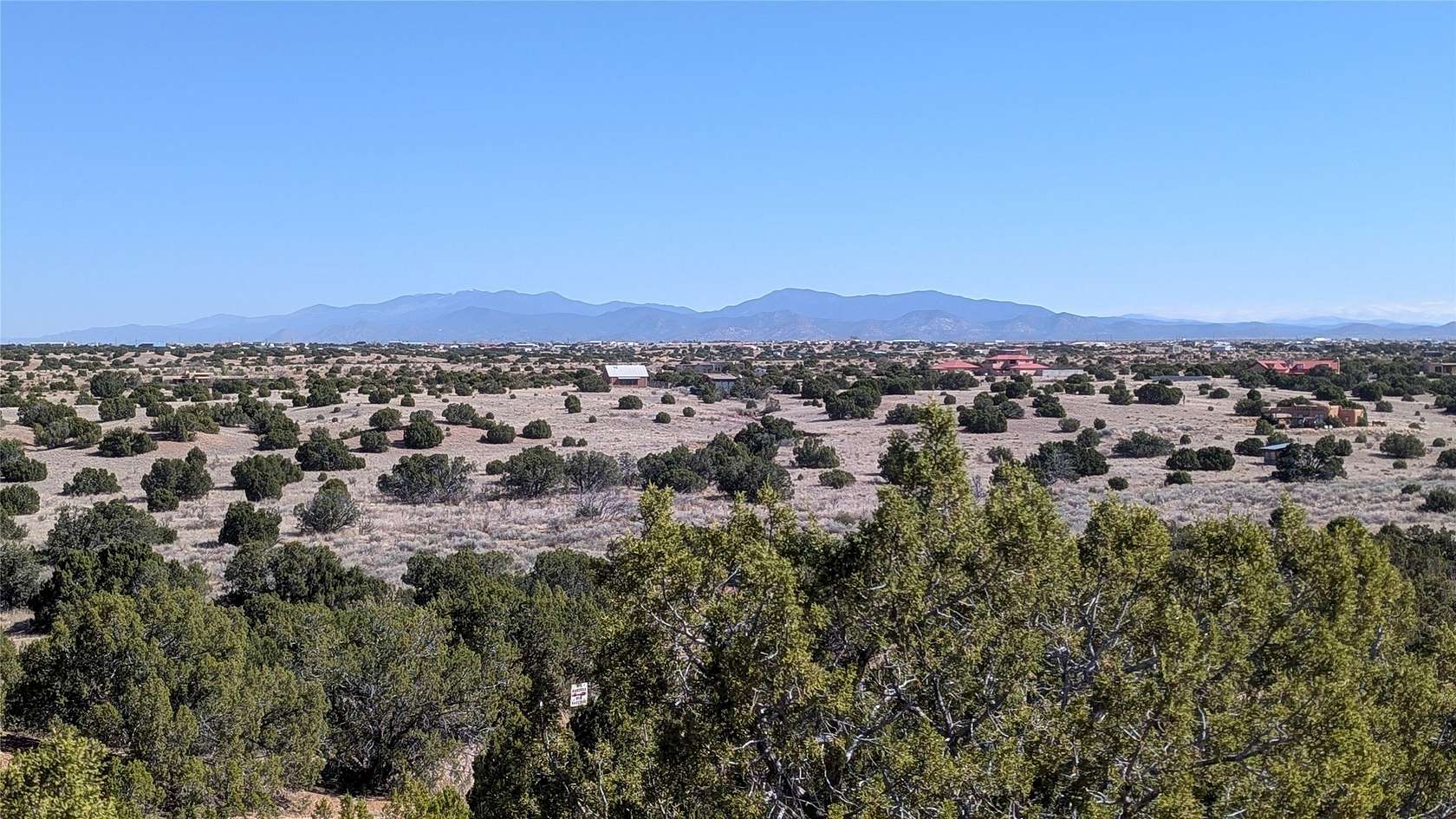 6.25 Acres of Residential Land for Sale in Santa Fe, New Mexico