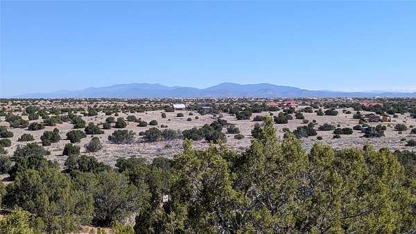 6.25 Acres of Residential Land for Sale in Santa Fe, New Mexico