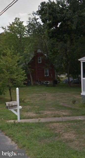 0.17 Acres of Residential Land for Sale in Temple Hills, Maryland