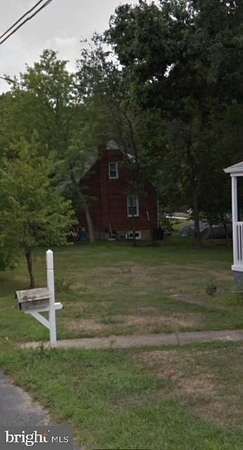 0.17 Acres of Residential Land for Sale in Temple Hills, Maryland