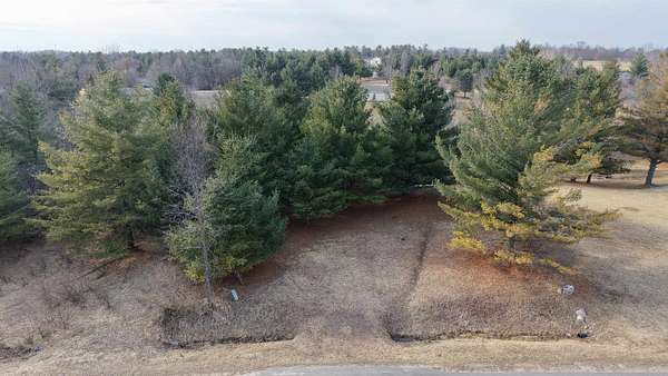 0.36 Acres of Residential Land for Sale in Gladwin, Michigan