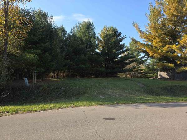 0.36 Acres of Residential Land for Sale in Gladwin, Michigan