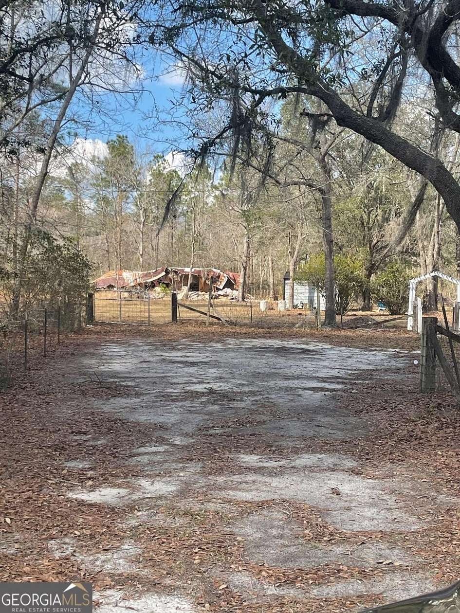 2 Acres of Residential Land for Sale in Ludowici, Georgia