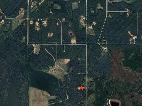 2.5 Acres of Land for Sale in Delta Junction, Alaska