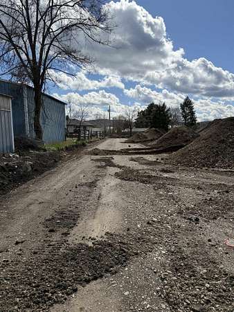 0.64 Acres of Residential Land for Sale in Spokane Valley, Washington