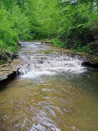 1 Acre of Residential Land for Sale in Eubank, Kentucky