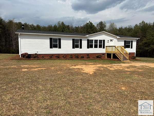 1.65 Acres of Land with Home for Sale in Axton, Virginia