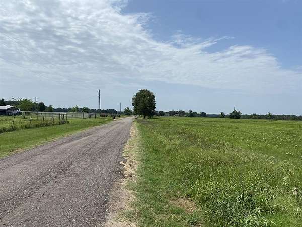 4.26 Acres of Residential Land for Sale in Dike, Texas