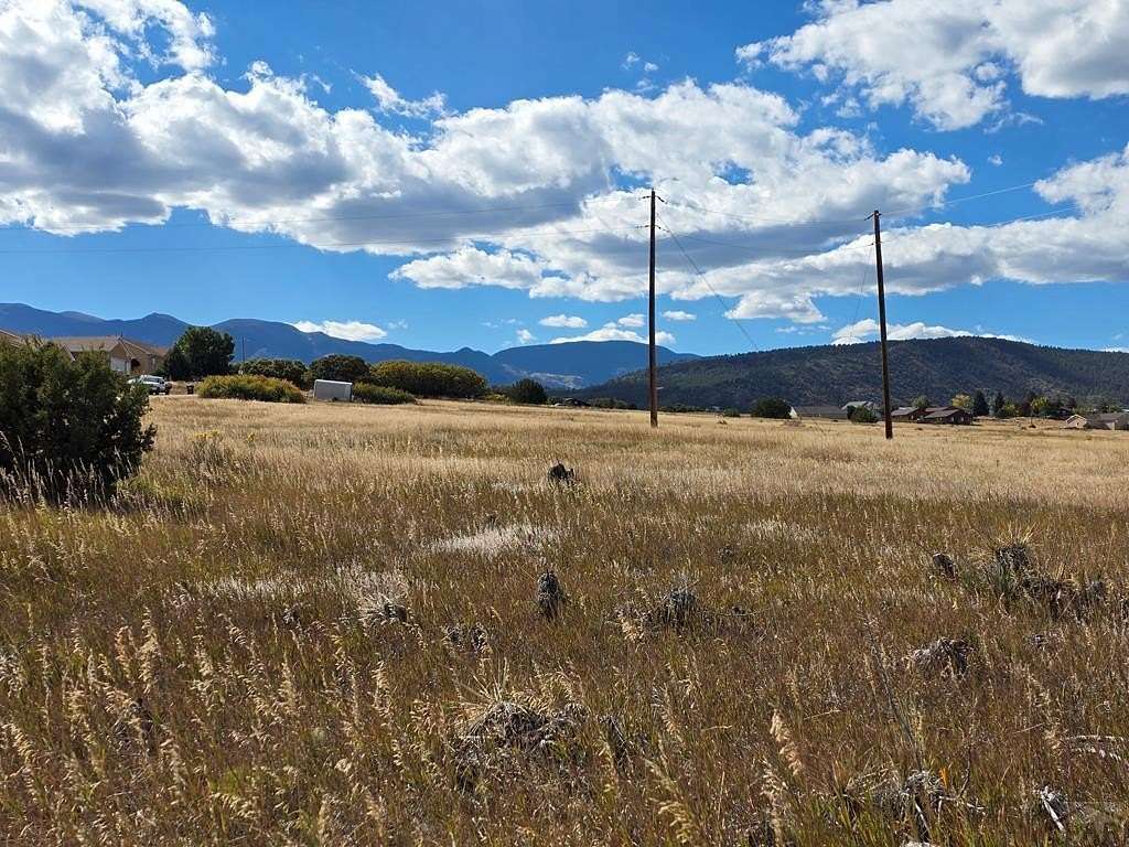 0.16 Acres of Residential Land for Sale in Colorado City, Colorado
