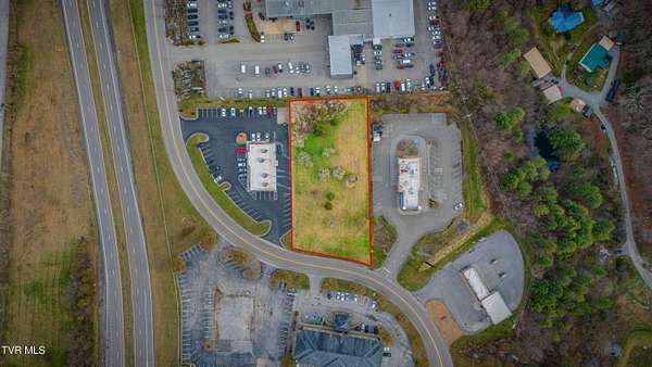 1 Acre of Commercial Land for Sale in Wise, Virginia