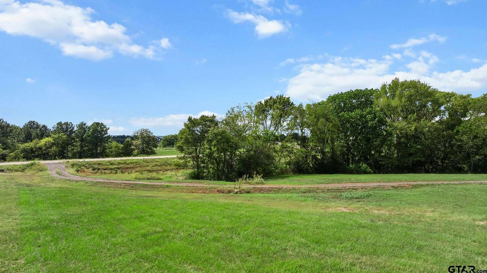 2.4 Acres of Residential Land for Sale in Winona, Texas