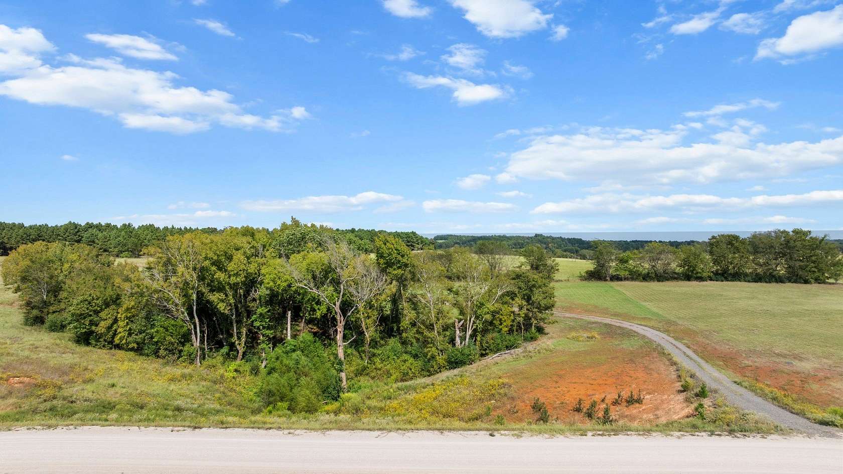 2.4 Acres of Residential Land for Sale in Winona, Texas