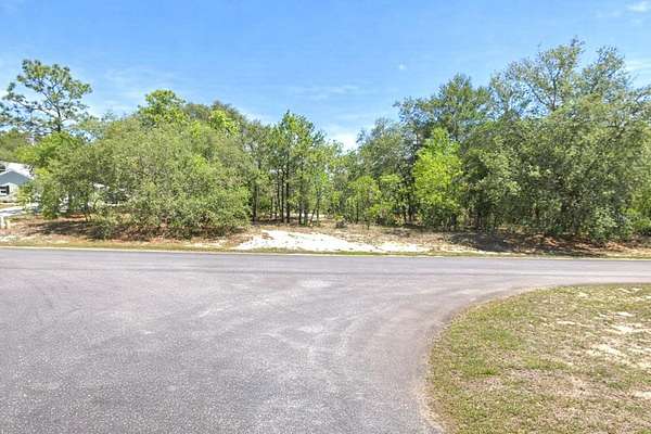 1 Acre of Residential Land for Sale in Beverly Hills, Florida