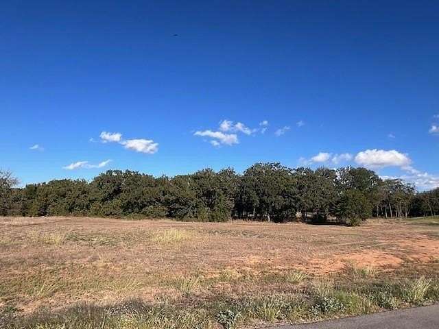 2.82 Acres of Residential Land for Sale in Weatherford, Texas