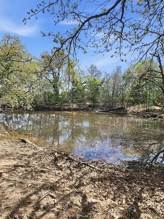 5.13 Acres of Residential Land for Sale in Kosse, Texas