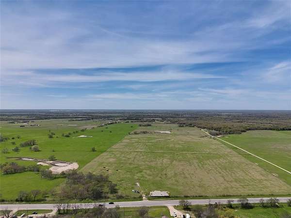 108 Acres of Agricultural Land for Sale in Mount Vernon, Texas