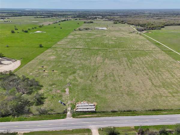 108 Acres of Agricultural Land for Sale in Mount Vernon, Texas
