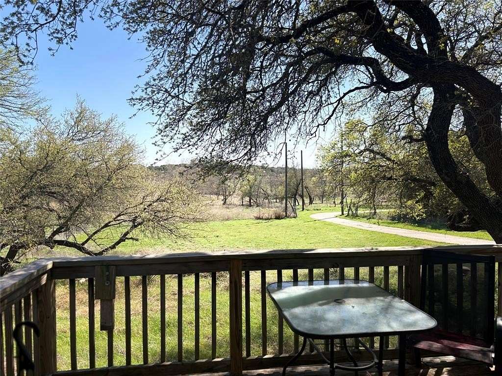 9 Acres of Land with Home for Sale in Kempner, Texas