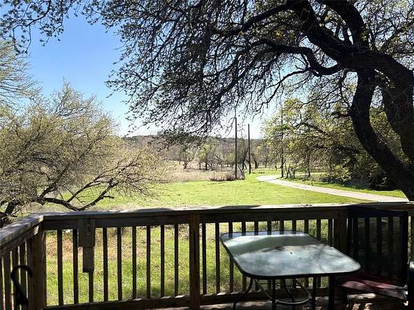 9 Acres of Land with Home for Sale in Kempner, Texas