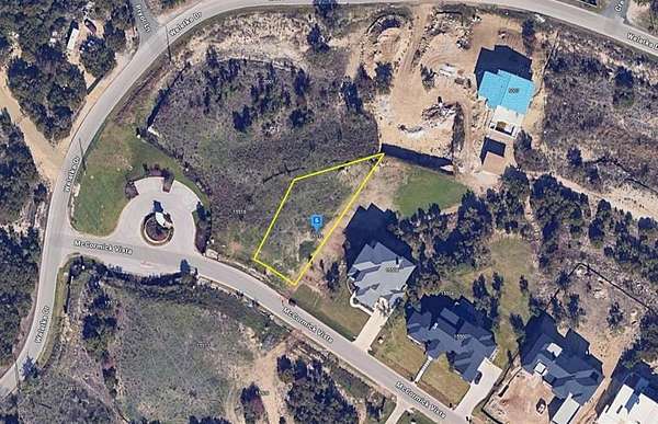 0.29 Acres of Land for Sale in Austin, Texas