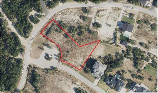 0.89 Acres of Residential Land for Sale in Austin, Texas