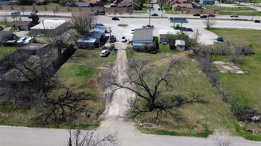 0.41 Acres of Commercial Land for Sale in The Colony, Texas